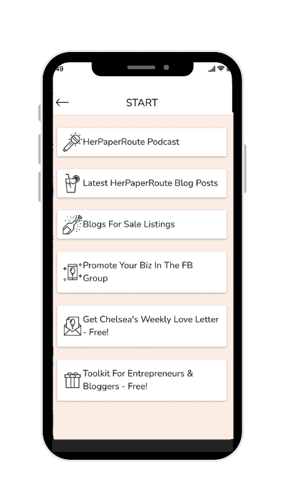 herpaperroute profit app