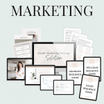 Email marketing course for bloggers herpaperroute