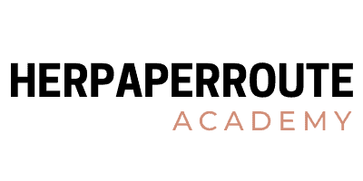 HerPaperRoute academy