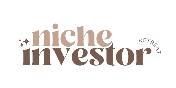 niche investor summit logo